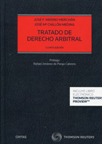 Tratado de Derecho arbitral