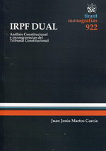 IRPF dual. 9788490339350