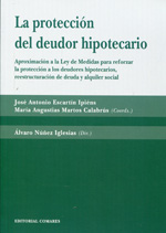 La protección del deudor hipotecario