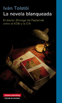 La novela blanqueada. 9788415863991