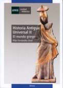 Historia Antigua Universal II. 9788436254686