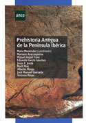 Prehistoria Antigua de la Península Ibérica. 9788436265620