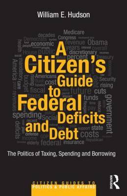 A citizen's guide to deficits and debt