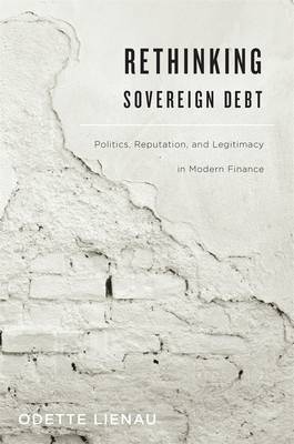 Rethinking sovereign debt