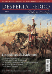 Los polacos de Napoleón. 100948904