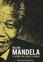 Nelson Mandela