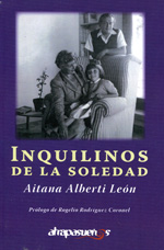 Inquilinos de la soledad