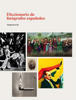Diccionario de fotógrafos españoles