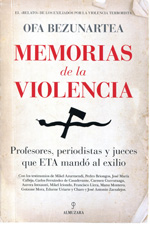 Memorias de la violencia. 9788415828945