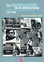 La construcción de la democracia en la provincia de Alicante. 9788477846536
