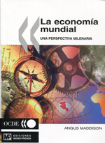 La economía mundial. 9788484760474