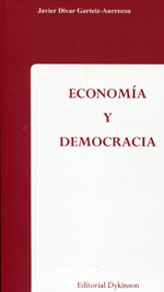 Economía y democracia