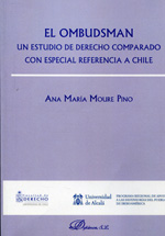 El Ombudsman. 9788490317518