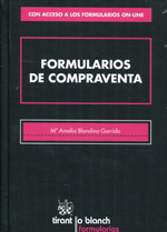 Formularios de compraventa