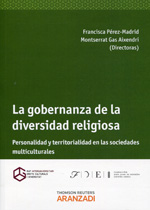 La gobernanza de la diversidad religiosa