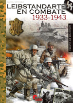Leibstandarte en combate. 9788492714650