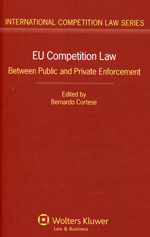 EU competition law. 9789041146779