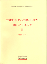 Corpus documental de Carlos V