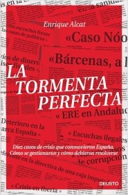 La tormenta perfecta