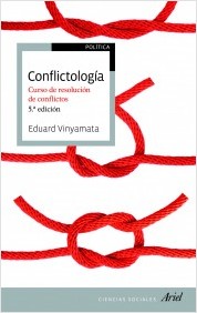 Conflictología. 9788434417205