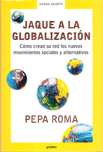 Jaque a la globalización. 9788425335945