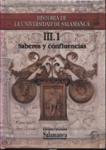 Historia de la Universidad de Salamanca . 9788478001187