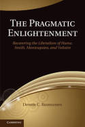The pragmatic Enlightenment. 9781107045002