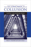 The economics of collusion. 9780262525947