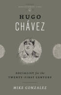 Hugo Chavez. 9780745334653
