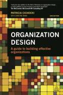 Organization design. 9780749470593