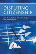 Disputing citizenship. 9781447312536