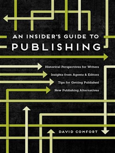 An insider's guide to publishing