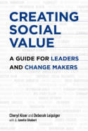 Creating social value. 9781906093990