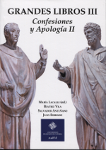Grandes Libros III: Confesiones Y Apología II