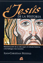 El Jesús de la Historia. 9788484454878