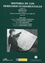 Historia de los Derechos Fundamentales