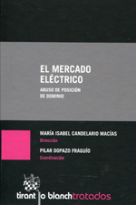 El mercado eléctrico