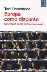 Europa como discurso