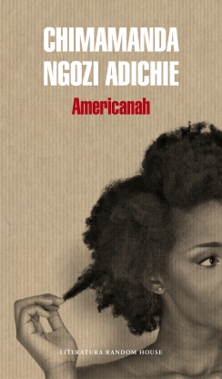 Americanah. 9788439728122