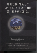 Derecho Penal y Sistema Acusatorio en Iberoamérica