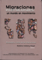 Migraciones Internacioales