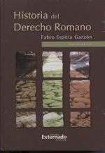 Historia del Derecho Romano