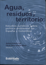 Agua, Residuos y Territorio