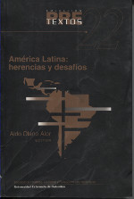 América Latina. 9789586167499