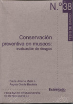 Conservación Preventiva en Museos