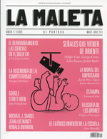 Revista La Maleta de Portbou, Nº 4, Año 2014. 100950868