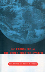 The economic od the World Trading System. 9780262524346