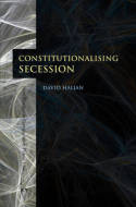Constitutionalising secession. 9781849464376