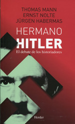 Hermano Hitler. 9786077727200