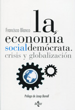 La economía socialdemócrata . 9788430961443